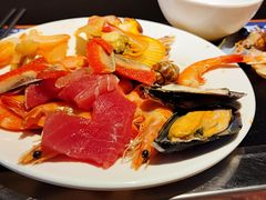 -蓝鲸湾汤泉(包河店)