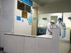 -安徽医科大学第一附属医院(绩溪路院区)