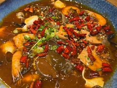 -金掌勺·锅包肉(广渠门店)