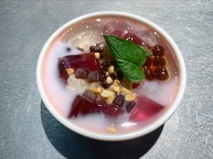 -探鱼·鲜青椒爽麻烤鱼(朝阳悠唐广场店)