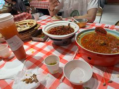-辣小鲜·南昌大排档(船山路店)