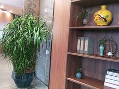 -美庐餐厅(中山陵店)