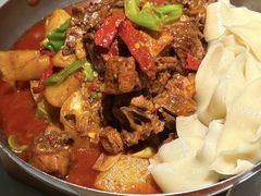 -塔哈尔·新疆盛宴(奉贤龙湖店)