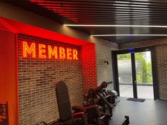 -加伍磅健身(千树店)