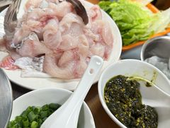 -三友乌鱼菜馆(金洲北路店)