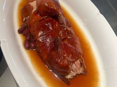 -小厨娘金榜题名(夫子庙秦淮河店)