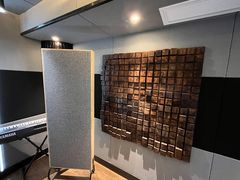 -Resonance Studio·救声舱录音棚(田子坊店)