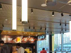 -麦当劳(北苑秋实路店)