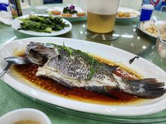 -景好海鲜餐厅(大鹏必选旅游店)