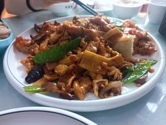 -同发号饭庄(复兴路店)