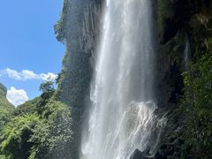 -马岭河峡谷风景区