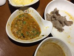-宝泉铜锅·涮羊肉(解放东路店)