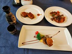 -鹭江潮餐厅•福建菜(鹭江佲家酒店)