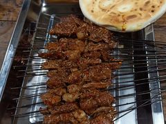 -清真·马峰烤肉(小学习北巷店)