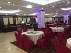 -厦门庐山大酒店·宴会厅