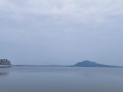 -池州市平天湖风景区