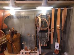 -HIGH FIVE哈福手工汉堡(桂林路店)