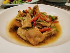 -巴依老爷新疆美食(工体旗舰店)