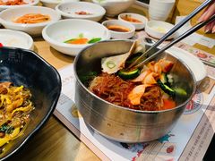 -本家韩国烤肉(青岛万象城店)