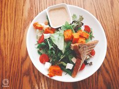 -ZEMOCAFE·FUSION FOOD(西交利物浦店)