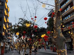 -飘香火锅(玉林西路店)