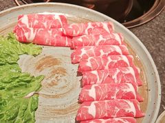 -老墙根涮肉(王四营店)