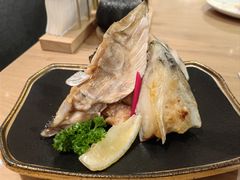 -京旬海鲜放题·铁板烧自助餐厅