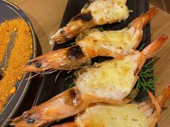 -和创柚子·会席日本料理(新区淮海街店)