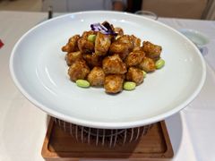 -丰泽园饭店(南礼士路店)