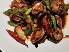 -徐记海鲜(观沙岭|滨江新城店)