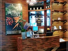 -The BREW·酿餐厅(浦东嘉里大酒店)