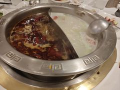 -天宜隆蘑菇宴火锅(石景山旗舰店)