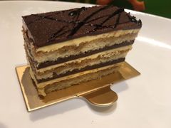 -龙城咖啡厅(常州富都洲际店)