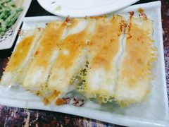 西胡锅贴-宋记便宜坊(二七店)