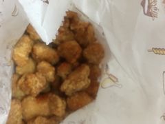 -余婆炸鸡(亚运村店)