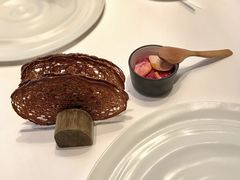 -Amber(置地文华东方酒店)