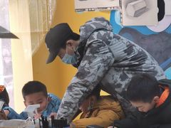 -大卫美术教育(南湖中央广场校区)