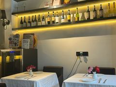 -LESCEDARS Brasserie Bistro香柏树