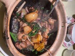 啫走地鸡-惠食佳(滨江大公馆店)