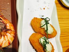 -花潮料理艺食馆(世欧广场店)