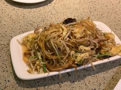 炒合菜-老昌春饼(大直街店)