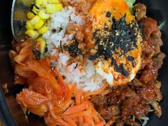 -优壹佳·延边朝鲜族料理(中山北路店)