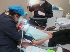 -常州现代口腔门诊部