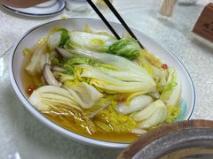 -成惠食府(赤岗店)