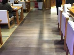 大堂-吟松日式料理(莘庄店)