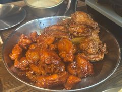 -MI WU FACTORY米屋美食工厂餐厅(绿地店)
