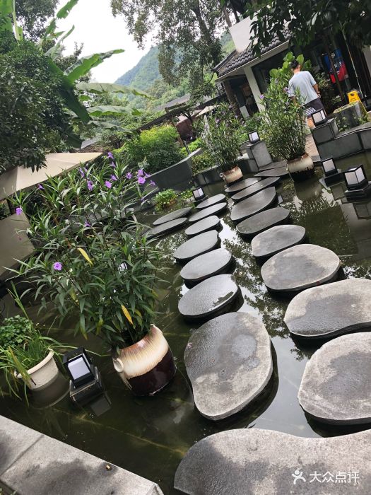 新榆园(虎跑店)图片 - 第2623张