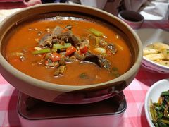 -龙师傅卤炒(天马店)