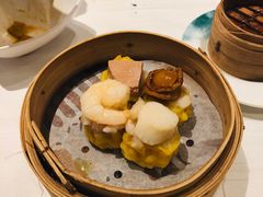 -翠园(荃新天地店)