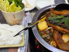 -柳州人田螺鸭脚煲(农院路1店)
